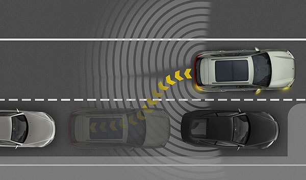 2026 Porsche Cayenne Electric safety