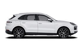 Cayenne Cayenne E-Hybrid