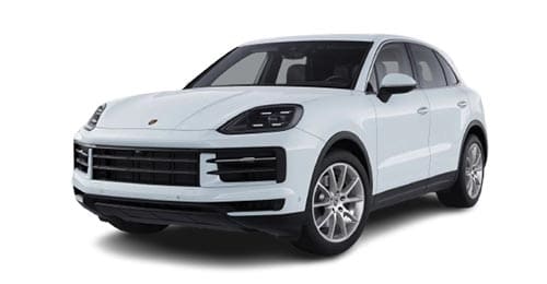 2026 Porsche Cayenne for Sale in Ontario, CA