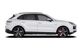 Cayenne Cayenne S E-Hybrid