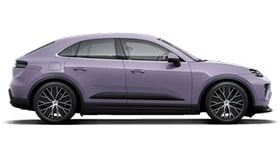 Macan Electric 4