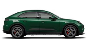 Macan Electric 4S
