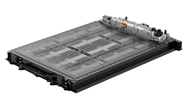 2026 Porsche Macan Electric performance