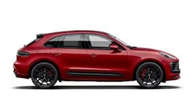 Macan GTS