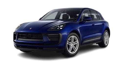 2026 Porsche Macan for Sale in Ontario, CA