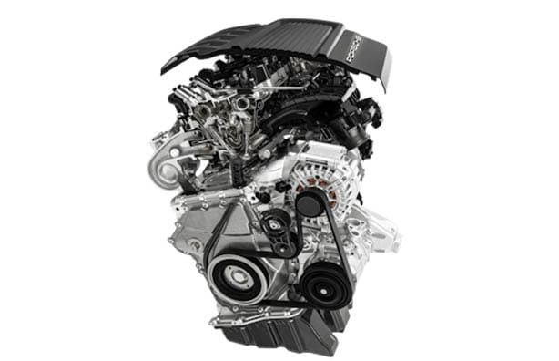 2026 Porsche Macan performance