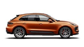 Macan S