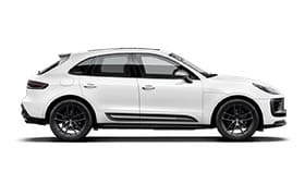 Macan T