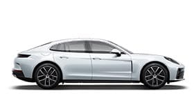 Panamera 4 E-Hybrid