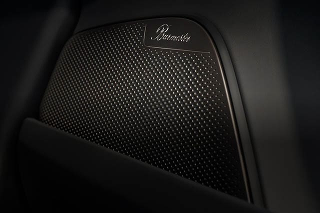 2026 Porsche Panamera comfort