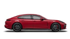 Panamera GTS