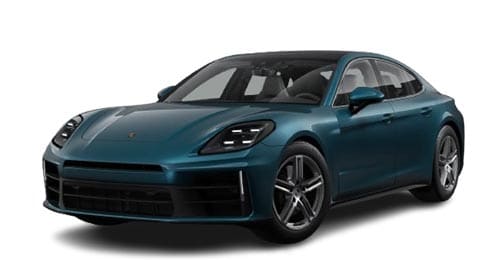 2026 Porsche Panamera for Sale in Ontario, CA