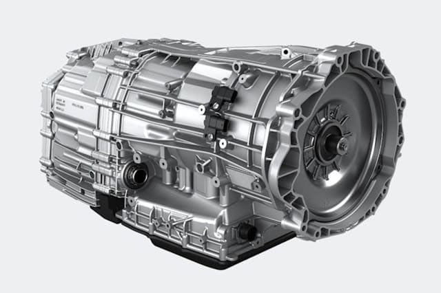 2026 Porsche Panamera performance
