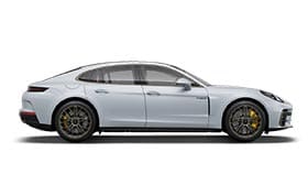 Panamera Turbo S E-Hybrid