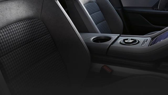 2026 Porsche Taycan comfort