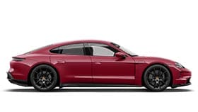 Taycan GTS