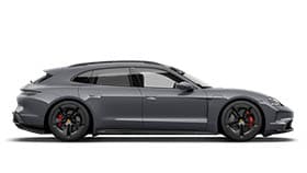 Taycan GTS Sport Turismo