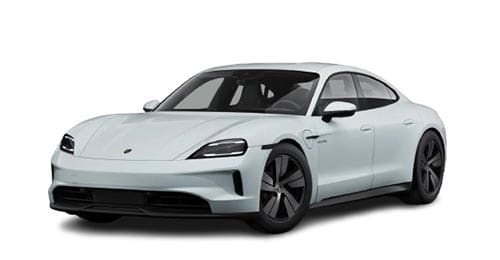 2026 Porsche Taycan for Sale in Ontario, CA