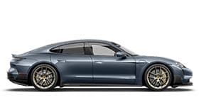 Taycan Turbo GT