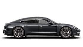 Taycan Turbo