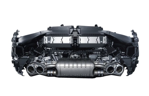 2027 Porsche 911 Carrera Cabriolet performance