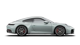 911 Carrera 4S