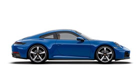 911 Carrera base