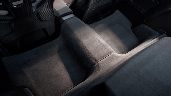 2027 Porsche 911 Carrera comfort