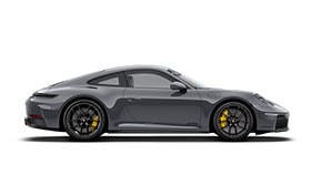 911 Carrera GTS