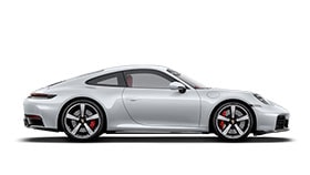 911 Carrera S