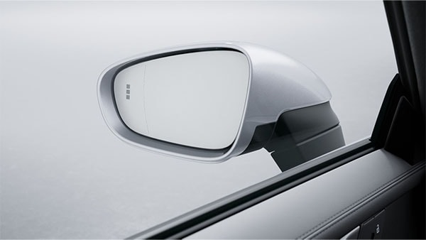 2027 Porsche 911 Carrera safety