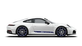 911 Carrera T