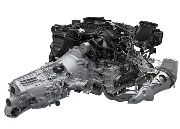 performance performance