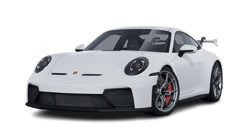 2027 Porsche 911 GT3