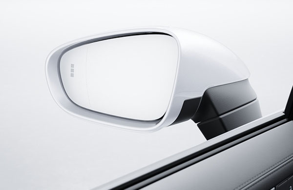 2027 Porsche 911 Targa safety