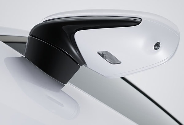 2027 Porsche 911 Turbo S safety