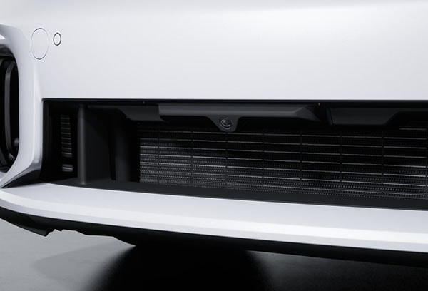 2027 Porsche 911 Turbo S safety