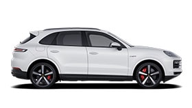 Cayenne S E-Hybrid