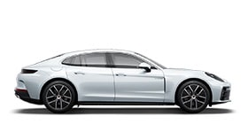 Panamera 4 E-Hybrid