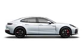 Panamera 4S E-Hybrid