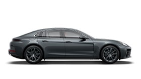 Panamera base