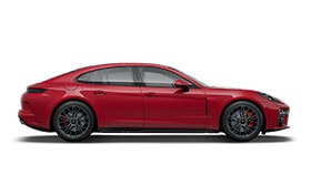 Panamera GTS