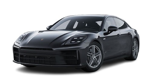 2027 Porsche Panamera
