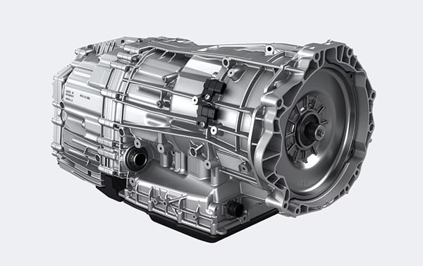 2027 Porsche Panamera performance