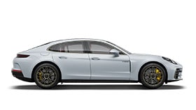 Panamera Turbo S E-Hybrid