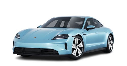 2027 Porsche Taycan for Sale in Ontario, CA