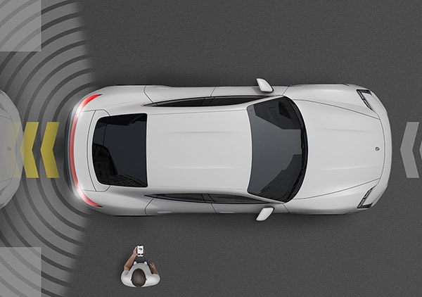 2027 Porsche Taycan safety