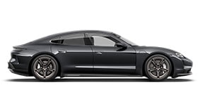 Taycan Turbo
