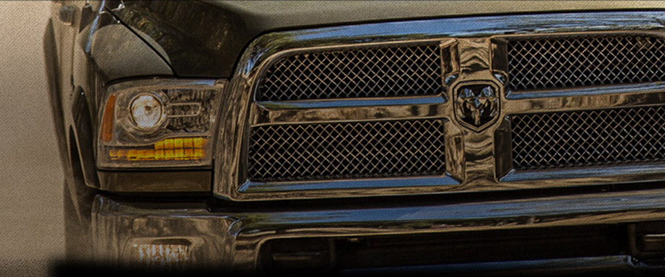 2014 RAM 3500 Safety Main Img