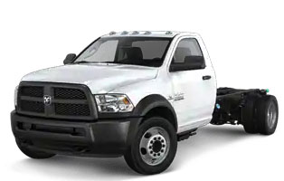 2014 RAM Chassis Cab
